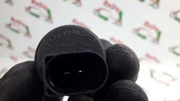 Ford Cam Yıkama Motoru YP YS (CB-120)