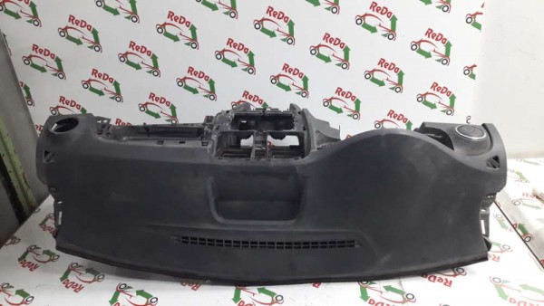 Dacia Sandero Torpido Göğüs 681007435R CP