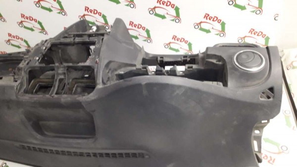 Dacia Sandero Torpido Göğüs 681007435R CP