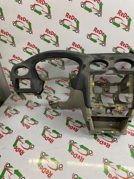 Ford Focus 2 Torpido CP HP