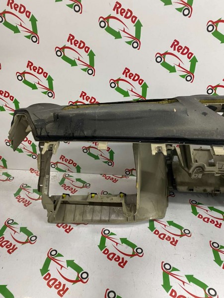 Ford Focus 2 Torpido CP HP