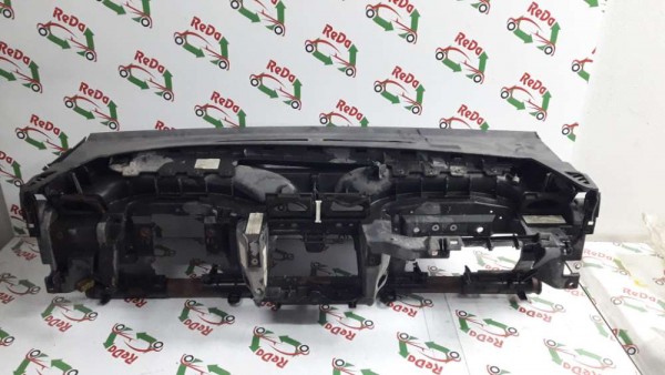 Ford Focus 2 2.5  Trend Torpido CP HP