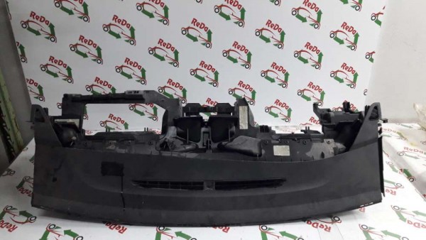 Ford Focus 2 2.5  Trend Torpido CP HP