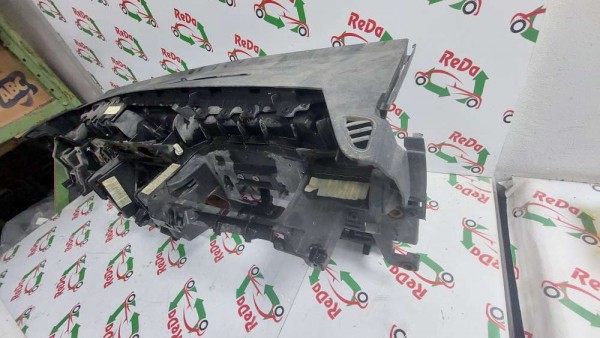 Ford Focus 2 2.5  Trend Torpido CP HP