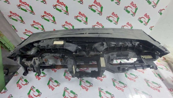 Ford Focus 2 2.5  Trend Torpido CP HP