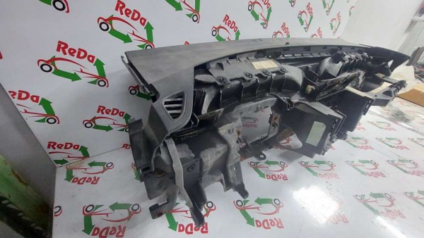 Ford Focus 2 2.5  Trend Torpido CP HP