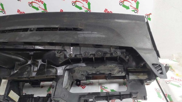 Ford Focus 2 2.5  Trend Torpido CP HP