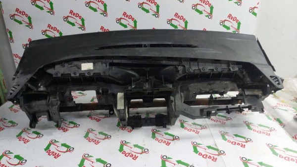 Ford Focus 2 2.5  Trend Torpido CP HP