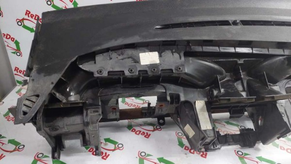 Ford Focus 2 2.5  Trend Torpido CP HP