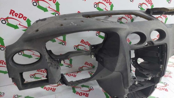 Ford Focus 2 2.5 torpido HP CP