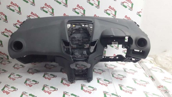 Ford Fiesta ( RHD ) Torpido Ön Göğüs CP