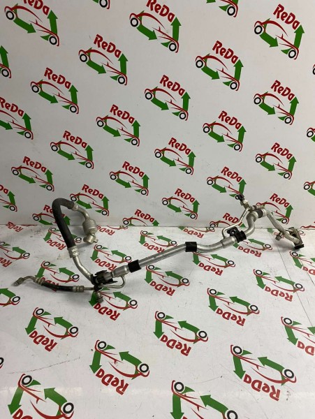 Hyundai İ20 Klima Borusu Hortumu YP [K-I-120] 97775C8071 97775C8130