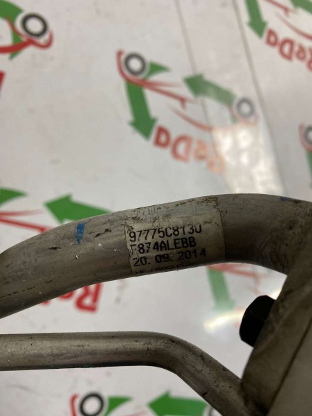 Hyundai İ20 Klima Borusu Hortumu YP [K-I-120] 97775C8071 97775C8130