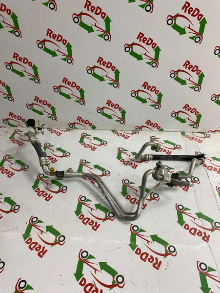 Hyundai İ20 Klima Borusu CP HP F108KP8CA01 [K-H-120]