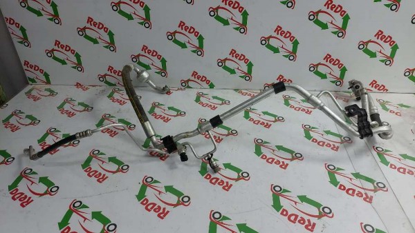 Hyundai İ20 Klima  Borusu CP [K-H-120] 97775C8330