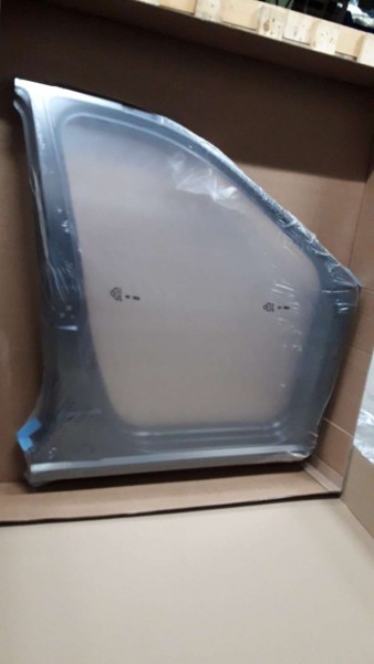 Dacia Logan Pick-Up Sağ Ön Kapı Kasa Sacı 760207175R YP (B-A-130-6)