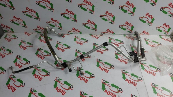 Hyundai İ20 Klima Borusu YP [K-H-120]