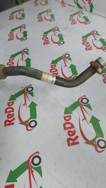 Dacia Duster Klima Borusu [924809444R] CP [K-H-110]