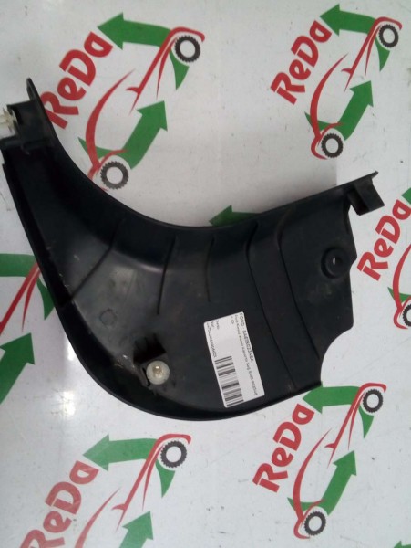 Ford Fiesta Panel Kaporta Sağ 8A61-B02348 A CP (K-A-120)