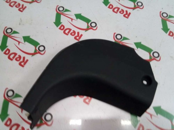 Ford Fiesta Panel Kaporta Sağ 8A61-B02348 A CP (K-A-120)