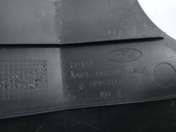 Ford C-Max Yan Kaporta Trimi Bakaliti AM51-R02349-A CP