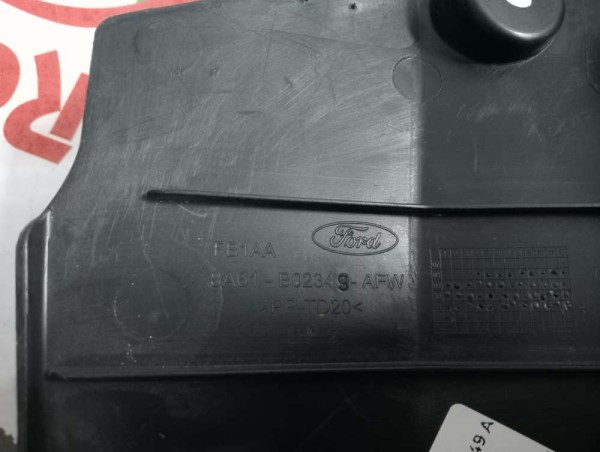 Ford Focus Kaporta Yan Trimi Bakaliti BM51-A02349-AFW CP (K-A-120)