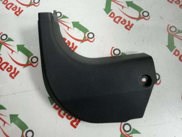 Ford Focus Kaporta Yan Trimi Bakaliti BM51-A02349-AFW CP (K-A-120)