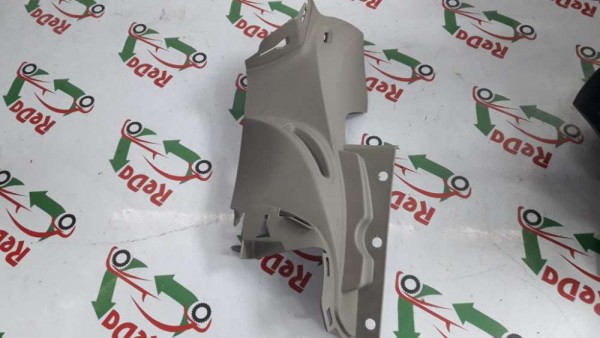 Ford Focus 2 Sol Arka İç Bakalit Trim Koyu Bej 5M51-F613C47 CP (K-A-130)