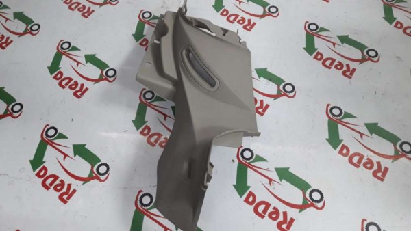 Ford Focus 2 Sol Arka İç Bakalit Trim Koyu Bej 5M51-F613C47 CP (K-A-130)