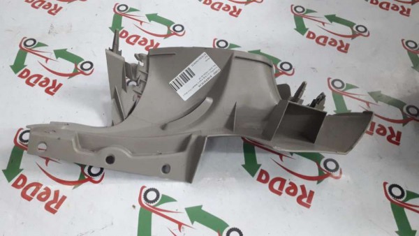 Ford Focus 2 Sağ Arka İç Bakalit Trim Koyu Bej 5M51-F613C46 CP (K-A-130)