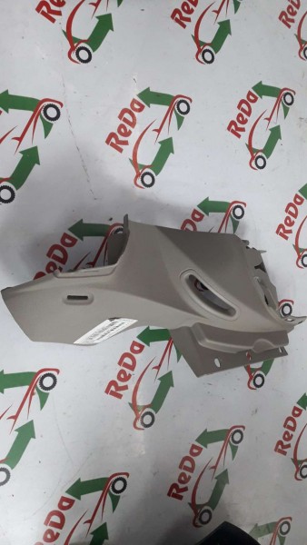 Ford Focus 2 Sağ Arka İç Bakalit Trim Koyu Bej 5M51-F613C46 CP (K-A-130)