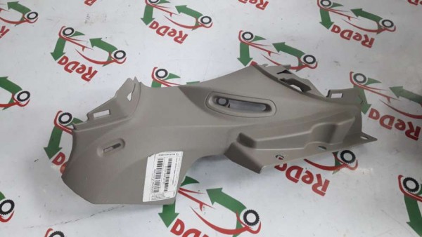 Ford Focus 2 Sağ Arka İç Bakalit Trim Koyu Bej 5M51-F613C46 CP (K-A-130)