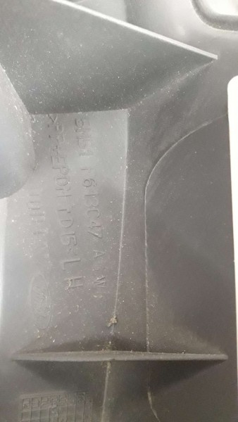 Ford Focus 2 Sol Arka İç Bakalit Trim 5M51-F613C47 CP (K-A-130)