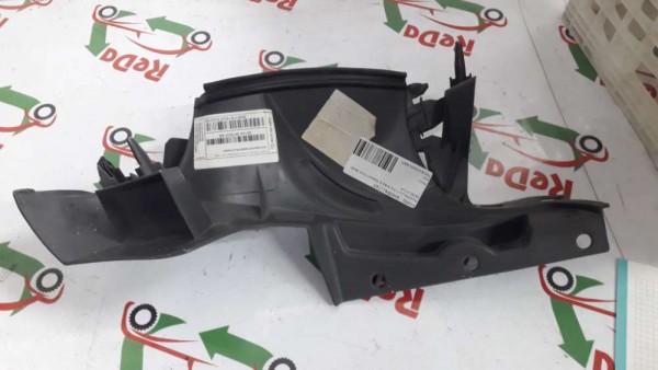 Ford Focus 2 Sol Arka İç Bakalit Trim 5M51-F613C47 CP (K-A-130)