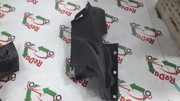 Ford Focus 2 Sol Arka İç Bakalit Trim 5M51-F613C47 CP (K-A-130)