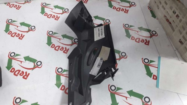 Ford Focus 2 Sol Arka İç Bakalit Trim 5M51-F613C47 CP (K-A-130)