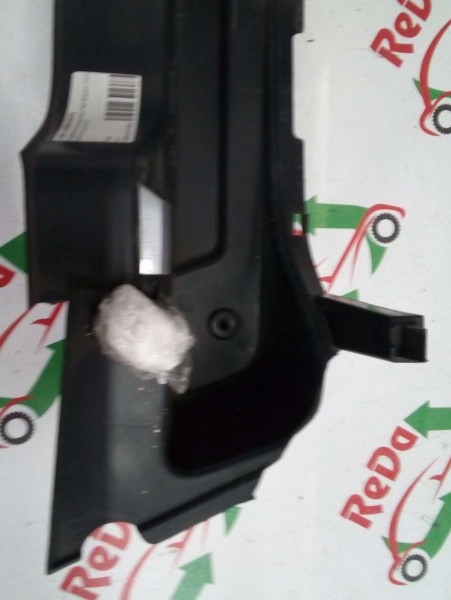 Ford Fiesta Arka Sağ Paket Rafı Bakaliti Trim 8A61-B46808 HP CP (K-A-112)