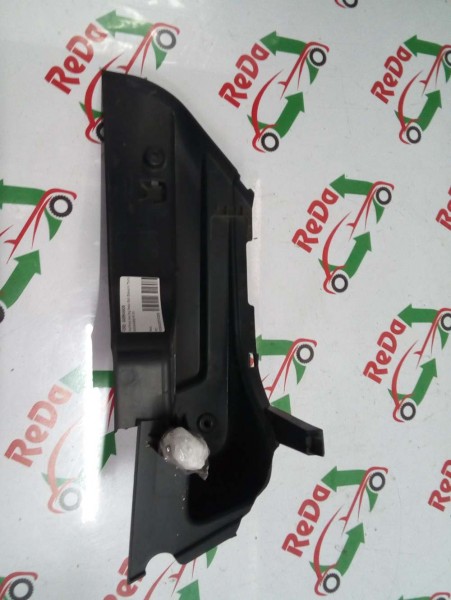 Ford Fiesta Arka Sağ Paket Rafı Bakaliti Trim 8A61-B46808 HP CP (K-A-112)