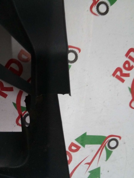 Ford Fiesta Arka Sağ Paket Rafı Bakaliti Trim 8A61-B46808 HP CP (K-A-112)