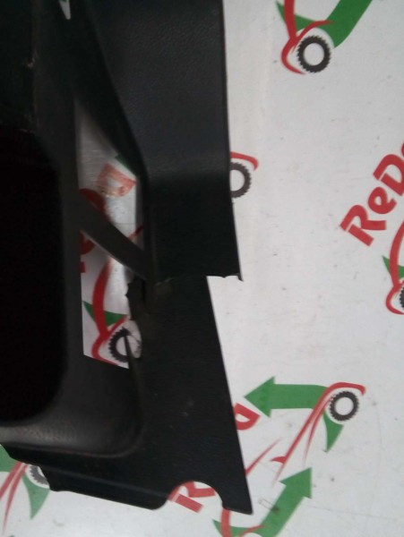 Ford Fiesta Arka Sağ Paket Rafı Bakaliti Trim 8A61-B46808 HP CP (K-A-112)