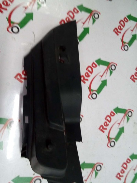 Ford Fiesta Arka Sağ Paket Rafı Bakaliti Trim 8A61-B46808 HP CP (K-A-112)