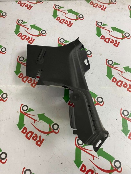 Ford Focus 3 Sağ Arka İç Bakalit Trim BM51-F613C46 CP (K-A-120)