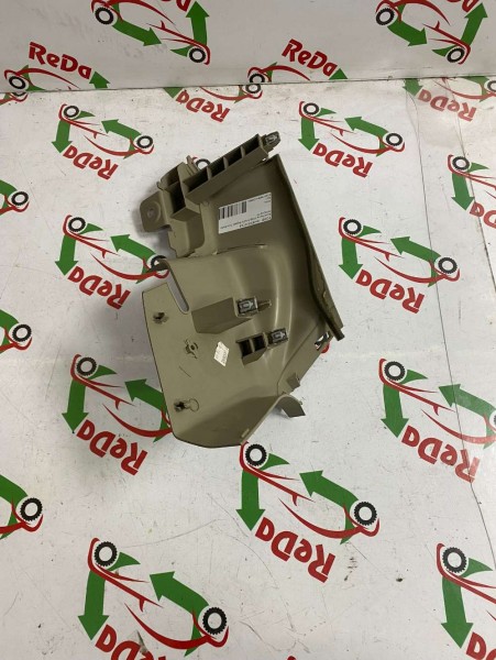 Ford Focus 3 Sağ Arka İç Bakalit Trim BM51-F613C46 CP (K-A-130)