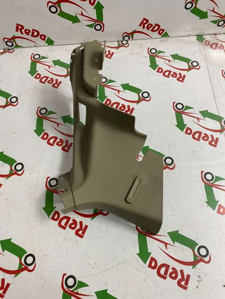 Ford Focus 3 Sağ Arka İç Bakalit Trim BM51-F613C46 CP (K-A-130)