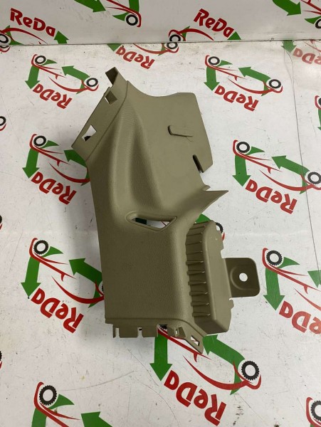 Ford Focus 3 Sol Arka İç Bakalit Trim BM51-F613C47 CP (K-A-130)