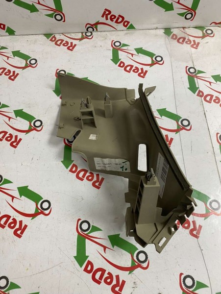 Ford Focus 3 Sol Arka İç Bakalit Trim BM51-F613C47 CP (K-A-130)