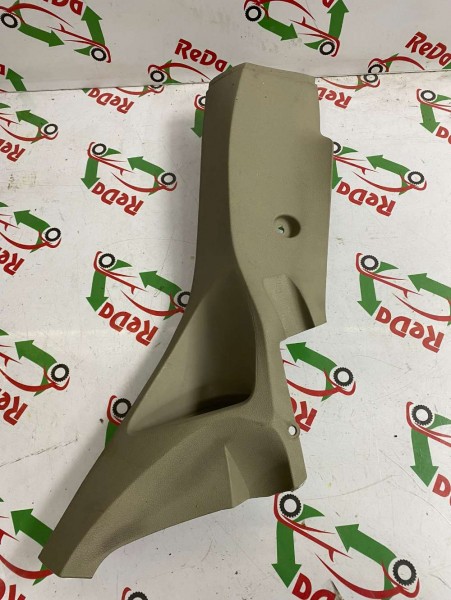 Ford Focus 2 Arka Sağ Koltuk Yan Kaplama 4M51-A31016 CP (K-A-130)