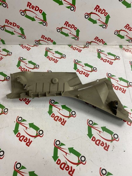 Ford Focus 2 Arka Sol Koltuk Yan Kaplama 4M51-A31017 CP (K-A-130)