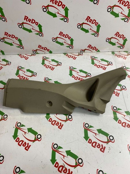 Ford Focus 2 Arka Sol Koltuk Yan Kaplama 4M51-A31017 CP (K-A-130)