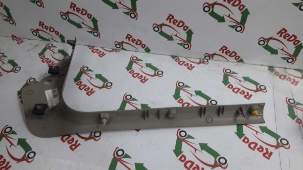 Ford Focus Cmax Sol Kapı Marşpiyeli Ayak Bakaliti 3M51-R13201 A CP (K-A-130)